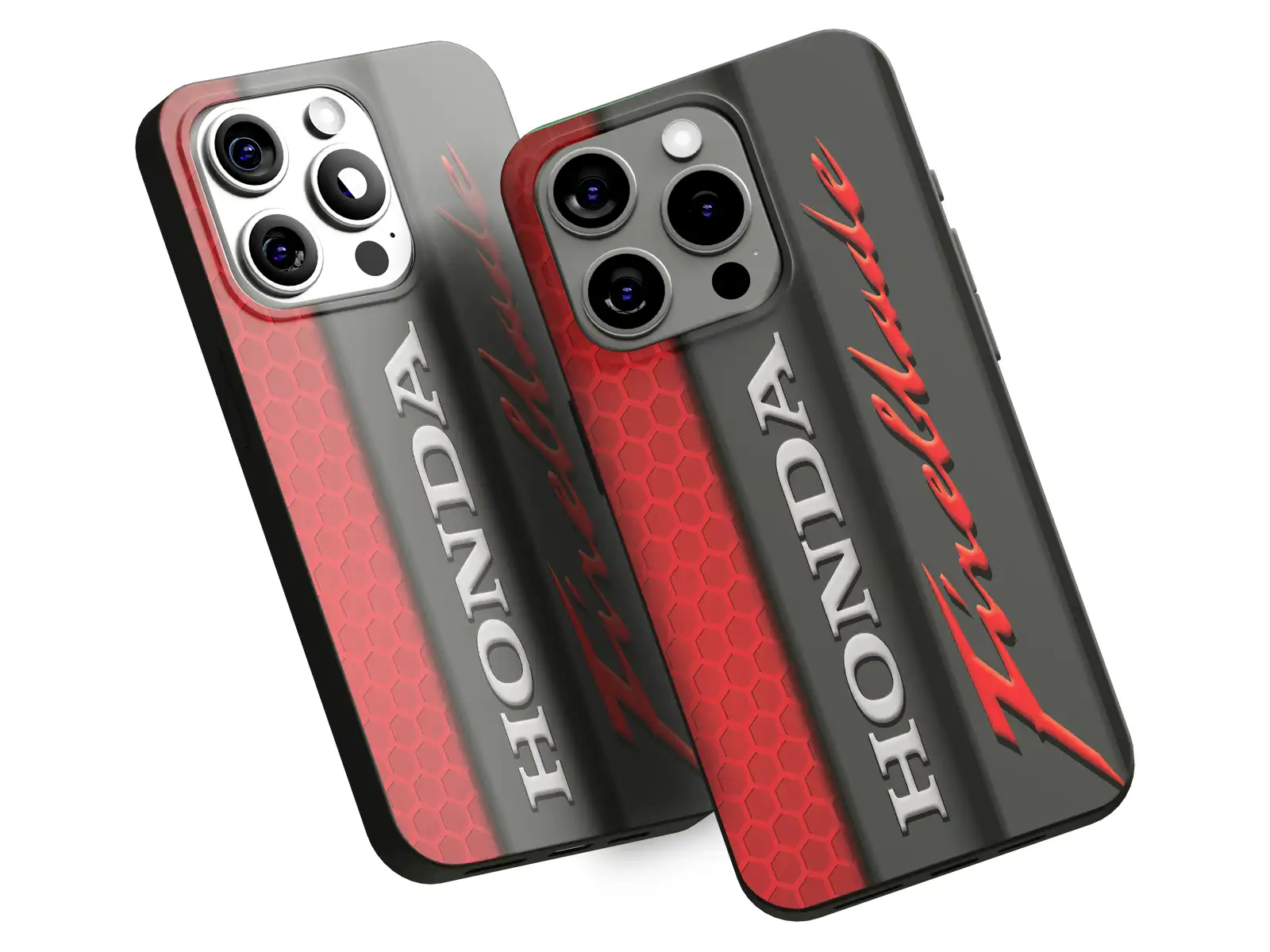 Honda Silikonhülle Für Smartphone Pro Max Limitiert